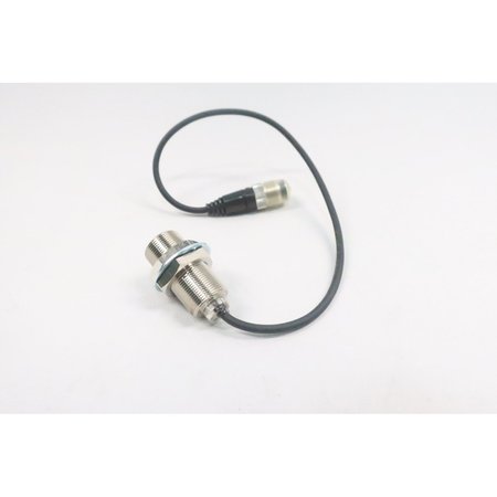 Sunx Cylindrical Inductive Proximity Sensor GX-18MU-J